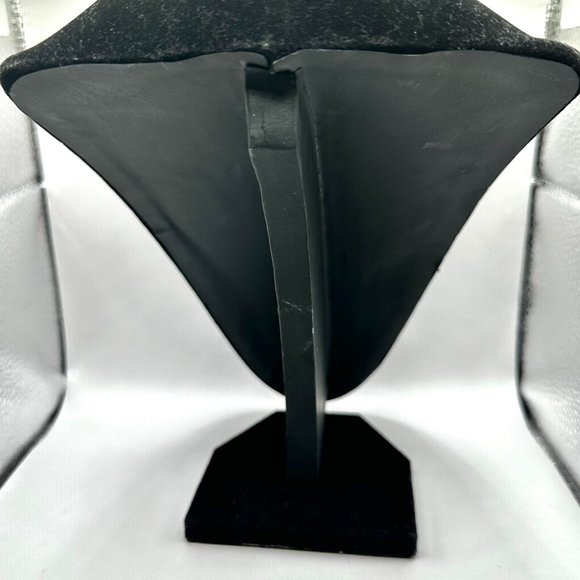 16" Stone Beaded Picture Jasper Necklace and Matching Earrings - Picture 13 of 13